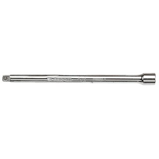 Facom 1/2 in Square Drive Chrome Steel Extension Bar Socket 250mm Overall S.215