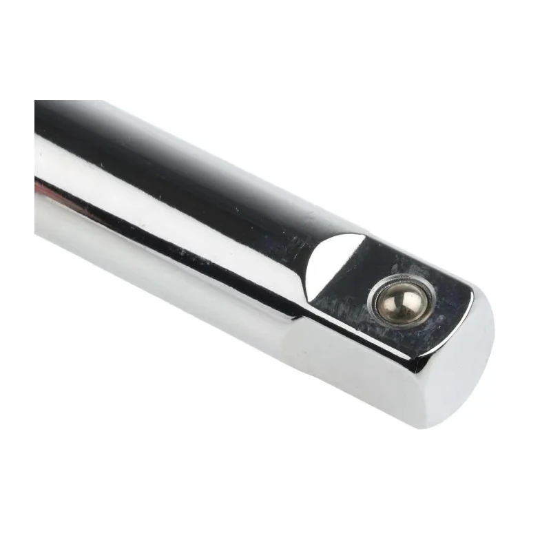 Facom 1/2 in Square Drive Chrome Steel Extension Bar Socket 250mm Overall S.215
