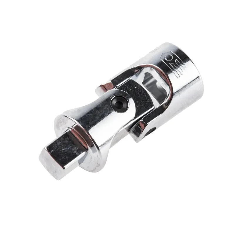 Facom 1/4 in Square Universal Joint Socket Chrome Steel 33mm Overall R.240A