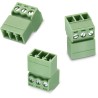 Wurth Elektronik WR-TBL Series Pluggable Terminal Block 2-Contact 3.81 mm Pitch 8A Current Vertical Screw 691348300002
