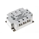 Crydom GN3 Series Solid State Relay Panel Mount 25A Load 600V AC Load 36V AC Control GN325ESZ