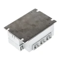 Crydom GN3 Series Solid State Relay Panel Mount 25A Load 600V AC Load 36V AC Control GN325ESZ
