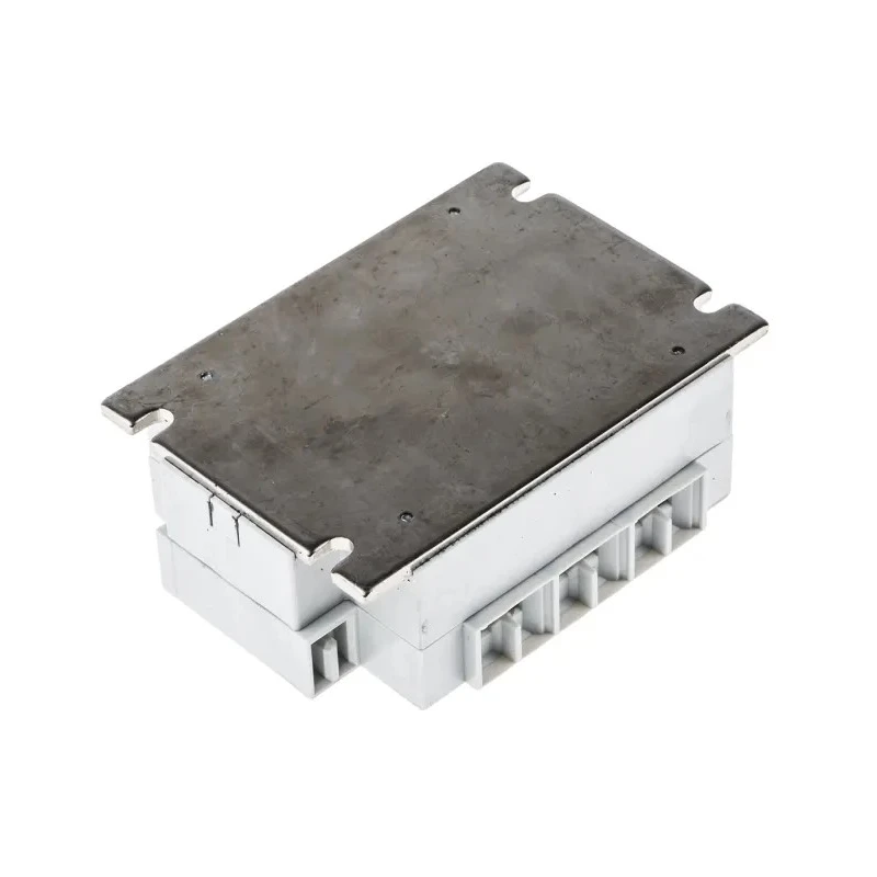 Crydom GN3 Series Solid State Relay Panel Mount 25A Load 600V AC Load 36V AC Control GN325ESZ