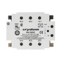 Crydom GN3 Series Solid State Relay Panel Mount 25A Load 600V AC Load 36V AC Control GN325ESZ