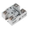 Crydom GNA5 Series Panel Mount Solid State Relay 25 A Load 24-280 V ac Load 90-280 V ac Control GNA5