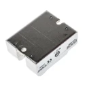 Crydom GNA5 Series Panel Mount Solid State Relay 25 A Load 24-280 V ac Load 90-280 V ac Control GNA5