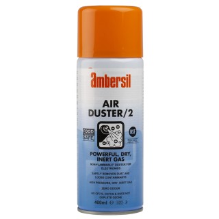 Ambersil High Power Air Duster Aerosol 400 ml 33181