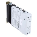 Crydom Solid State Relay 30A Load, DIN Rail Mount, 600V AC Load, 32V DC Control GNR30DCZ