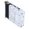 Crydom Solid State Relay 30A Load, DIN Rail Mount, 600V AC Load, 32V DC Control GNR30DCZ