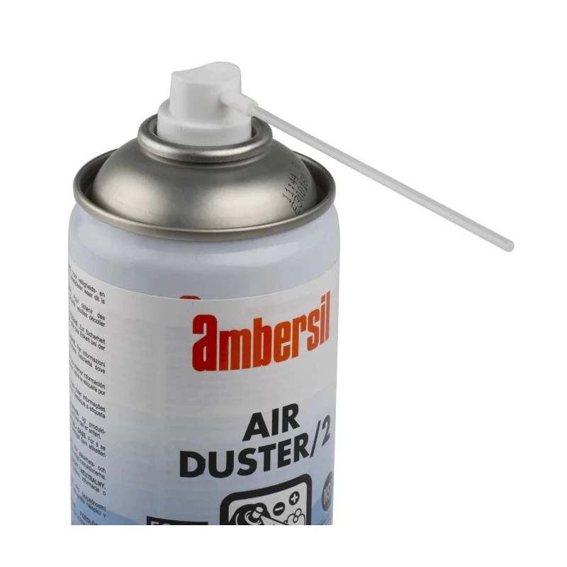 Ambersil High Power Air Duster Aerosol 400 ml 33181