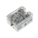 Crydom GN Series Solid State Relay, 50 A Load, Panel Mount, 280V AC Load, 280V AC Control 84137021