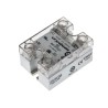 Crydom GN Series Solid State Relay, 50 A Load, Panel Mount, 280V AC Load, 280V AC Control 84137021