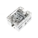 Crydom GN Series Solid State Relay, 50 A Load, Panel Mount, 660 V AC Load, 32 V DC Control 84137320