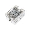 Crydom GN Series Solid State Relay, 50 A Load, Panel Mount, 660 V AC Load, 32 V DC Control 84137320