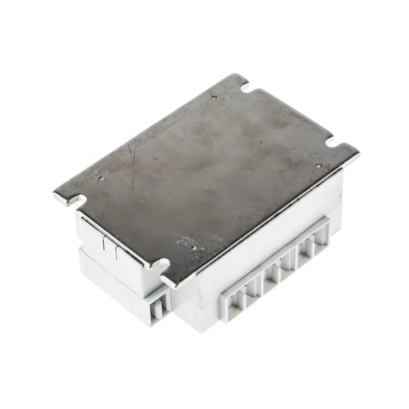Crydom GN3 Series Solid State Relay, 50 A Load, Panel Mount, 600 V AC Load, 32 V DC Control GN350DSZ