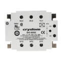 Crydom GN3 Series Solid State Relay, 50 A Load, Panel Mount, 600 V AC Load, 32 V DC Control GN350DSZ