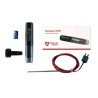 Lascar Temperature Data Logger USB Interface 1 Channel ±1°C Accuracy IP67 Protection Battery Powered EL-21CFR-TC