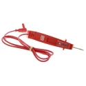 Catu Test Probe CAT III 20A Shrouded Plug 1.2m Lead Length DX02002
