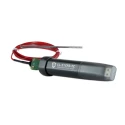 Lascar Temperature Data Logger USB Interface 1 Channel ±1°C Accuracy IP67 Protection Battery Powered EL-21CFR-TC
