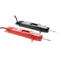 Catu Test Probe CAT III 20A Shrouded Plug 1.2m Lead Length DX02002