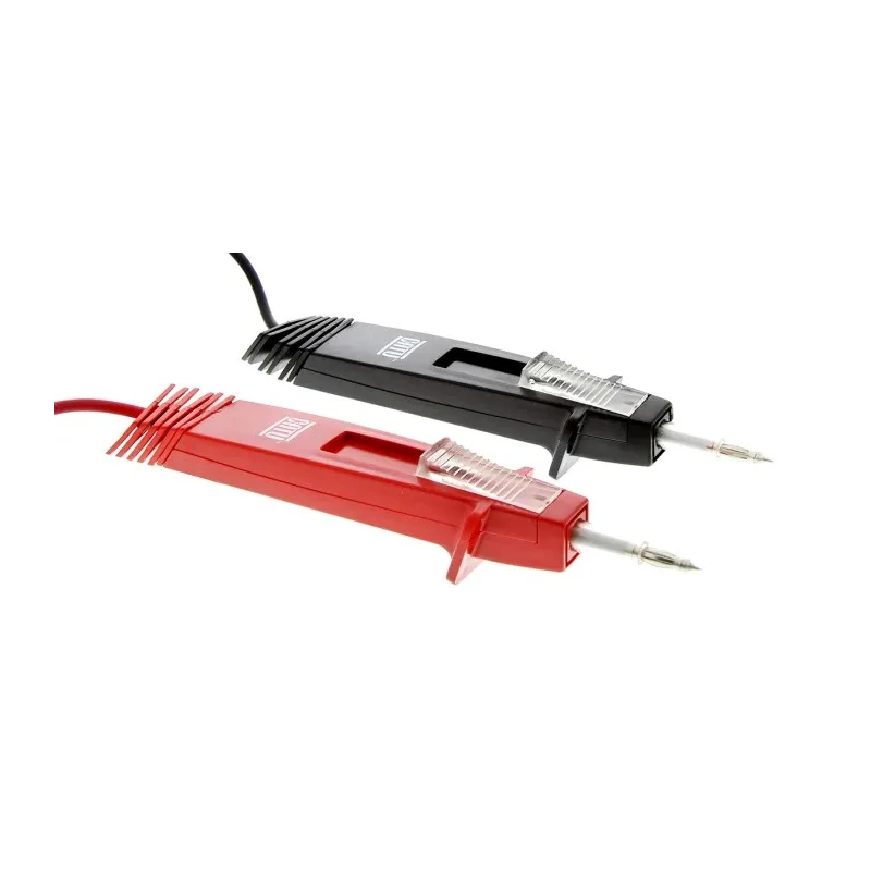 Catu Test Probe CAT III 20A Shrouded Plug 1.2m Lead Length DX02002