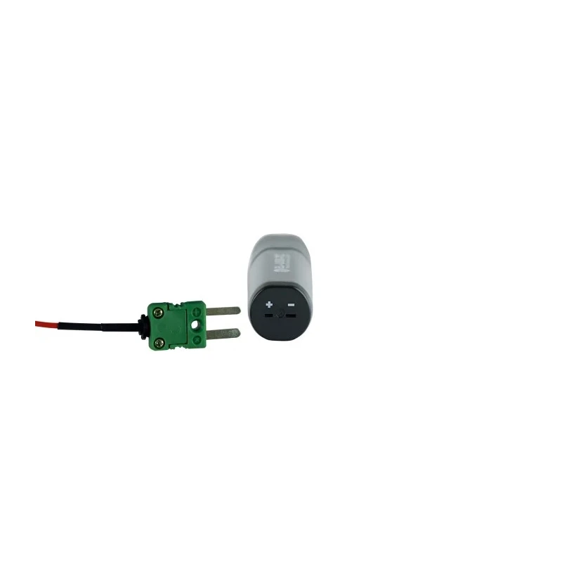 Lascar Temperature Data Logger USB Interface 1 Channel ±1°C Accuracy IP67 Protection Battery Powered EL-21CFR-TC
