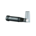 Lascar Temperature Data Logger USB Interface 1 Channel ±1°C Accuracy IP67 Protection Battery Powered EL-21CFR-TC