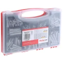 Fischer Fixings Nylon Wall Plug UX/SX Assortment Box 43540