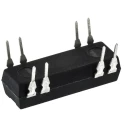 TE Connectivity PCB Reed Relay, 12V DC Coil, SPST Contact Configuration, 200V DC Max, 1A Max, 1000 Ω Coil V23100V4012A000