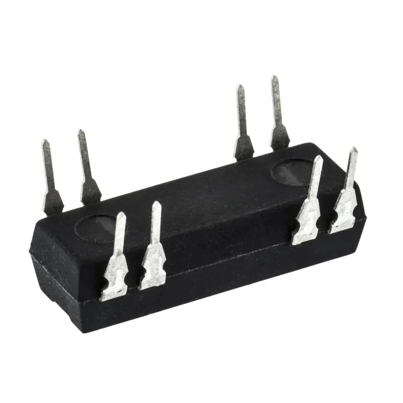TE Connectivity PCB Reed Relay, 12V DC Coil, SPST Contact Configuration, 200V DC Max, 1A Max, 1000 Ω Coil V23100V4012A000