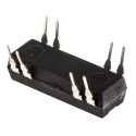 TE Connectivity PCB Reed Relay 5V DC Coil 50mW 500Ω Coil Resistance SPST Contact 200V DC Max 1A Max V23100V4005A010