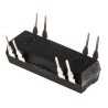 TE Connectivity PCB Reed Relay 5V DC Coil 50mW 500Ω Coil Resistance SPST Contact 200V DC Max 1A Max V23100V4005A010