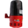 Klaxon High Output Weatherproof Industrial Siren 110V AC 120 dB IP65 SLA-0001
