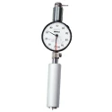 Mitutoyo Analogue Durometer Shore A Blunt Taper Indenter 188mm Length 320g 811-331-10