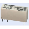 TE Connectivity PCB Power Relay 24V DC Coil 8A Switching Current SPDT V23061B1007A301