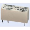 TE Connectivity PCB Power Relay 24V DC Coil 8A Switching Current SPDT V23061B1007A301