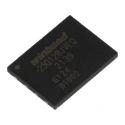 Winbond NOR 128 MB SPI Flash Memory 8-Pin WSON W25Q128JVEIQ/TUBE