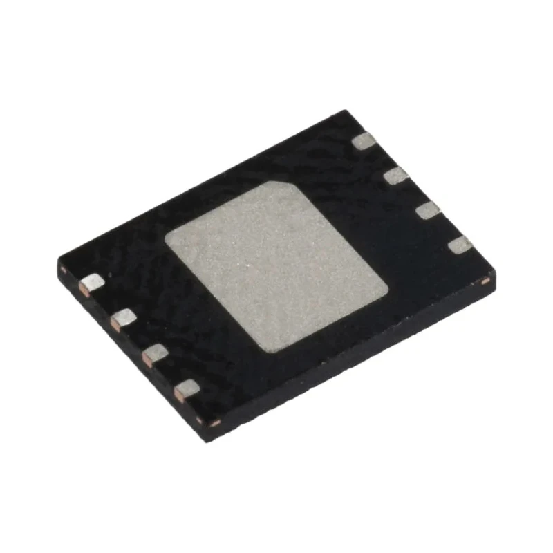 Winbond NOR 128 MB SPI Flash Memory 8-Pin WSON W25Q128JVEIQ/TUBE