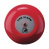 Klaxon TAA Series Motorised Fire Alarm Siren 19 V DC, 28 V DC TAA-0017