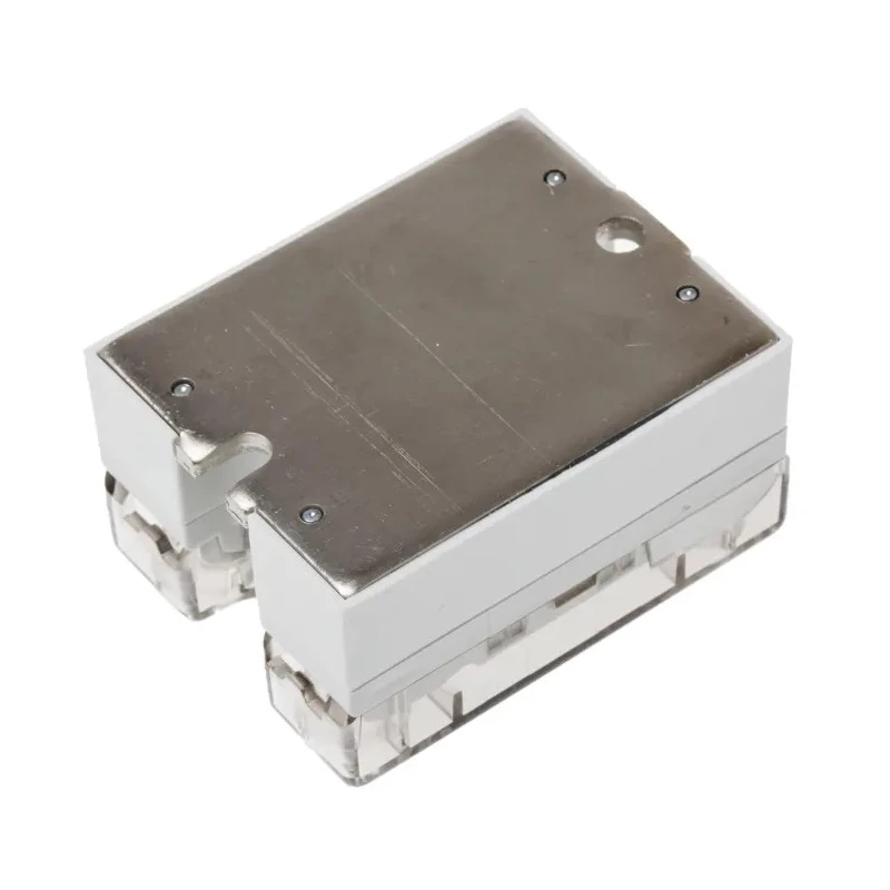 Crydom GN Series Solid State Relay Panel Mount 50A Load, 280V AC Load, 3-32V DC Control 84137220