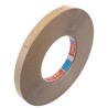 Tesa White Double Sided Plastic Tape with Polyvinyl Chloride Backing, 12mm Width, 50m Length, 13.6N/cm 04970-00148-00