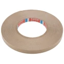 Tesa White Double Sided Plastic Tape with Polyvinyl Chloride Backing, 12mm Width, 50m Length, 13.6N/cm 04970-00148-00