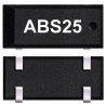 Abracon 32.768 kHz Crystal Unit ±10 ppm Surface Mount 4-Pin 2.5 mm x 8 mm x 3.8 mm ABS25-32.768KHZ-1-T