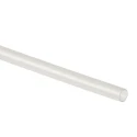 TE Connectivity High Temperature Clear Heat Shrink Tubing 1.6 mm Sleeve Diameter x 1.2m Length 2:1 RW-175-E-1/16-X-STK