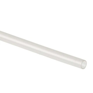 TE Connectivity High Temperature Clear Heat Shrink Tubing 1.6 mm Sleeve Diameter x 1.2m Length 2:1 RW-175-E-1/16-X-STK
