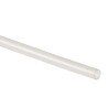 TE Connectivity High Temperature Clear Heat Shrink Tubing 1.6 mm Sleeve Diameter x 1.2m Length 2:1 RW-175-E-1/16-X-STK