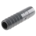 Georg Fischer Hose Connector Polyvinyl Chloride Unplasticised Body Material ISO BS ASTM JIS Standards 721960405