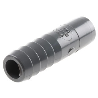 Georg Fischer Hose Connector Polyvinyl Chloride Unplasticised Body Material ISO BS ASTM JIS Standards 721960405