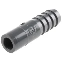 Georg Fischer Hose Connector Polyvinyl Chloride Unplasticised Body Material ISO BS ASTM JIS Standards 721960405