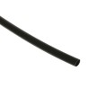 TE Connectivity Heat Shrink Tubing Black 3 mm Sleeve Diameter x 1.2 m Length 2:1 Shrink Ratio Polyolefin ZHTM-3/1.5-0
